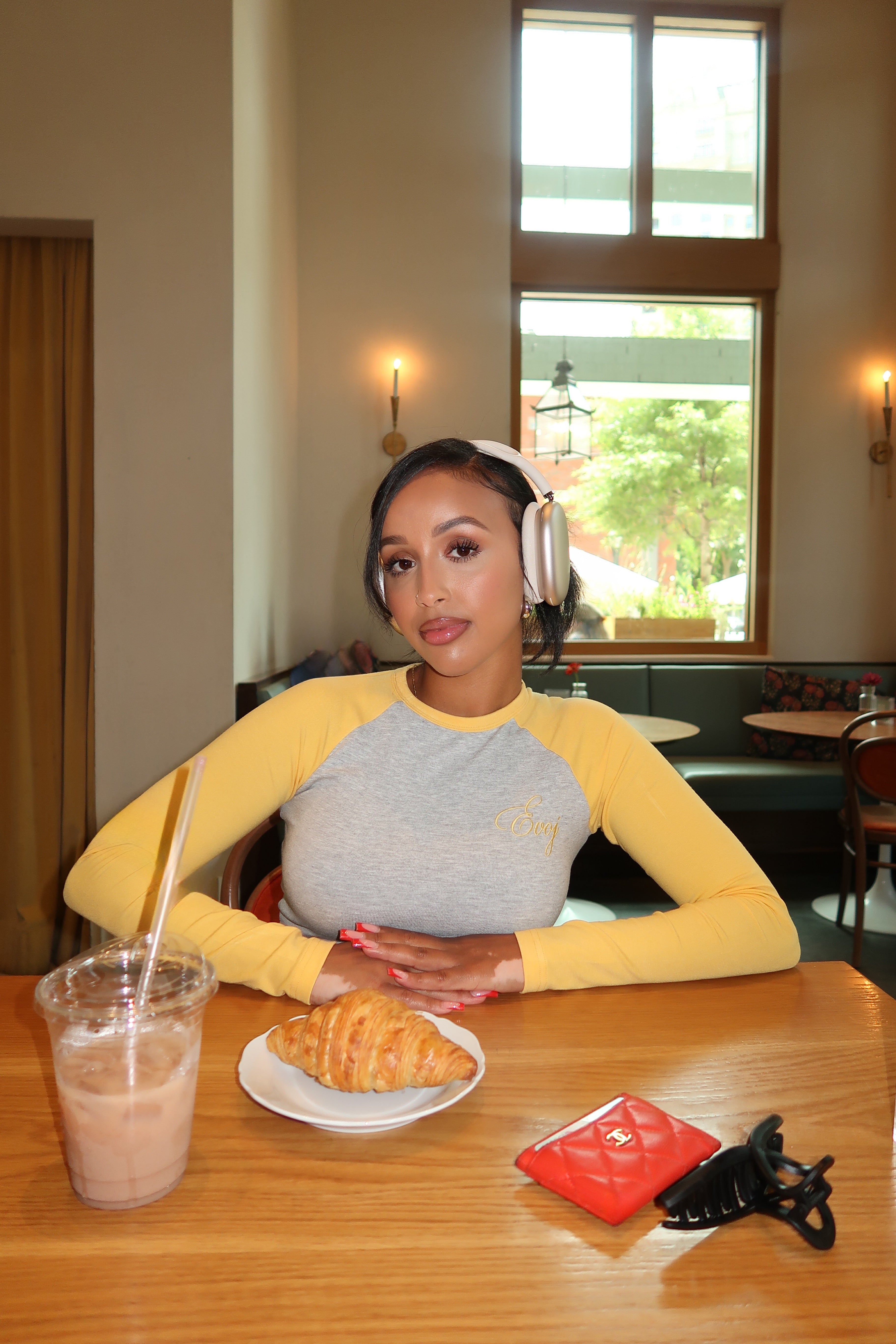 Buttercup 3-Piece Set